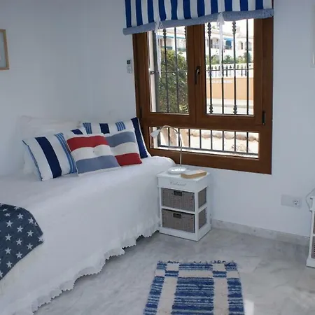 Calle Rigoletto Costa Blanca *