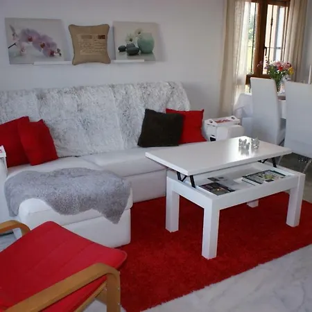Apartment Calle Rigoletto Costa Blanca *