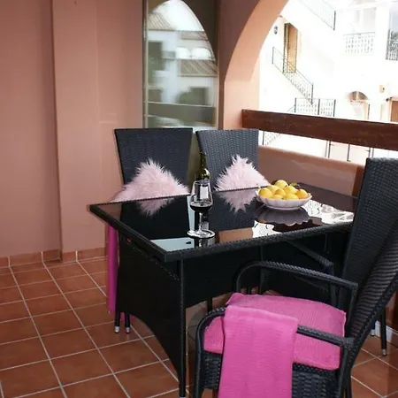 Calle Rigoletto Costa Blanca *
