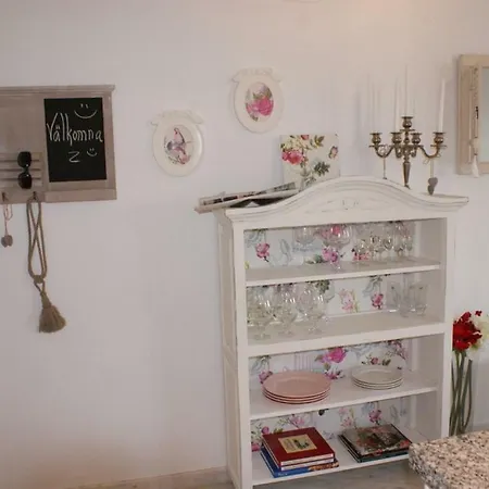 Calle Rigoletto Costa Blanca Apartment