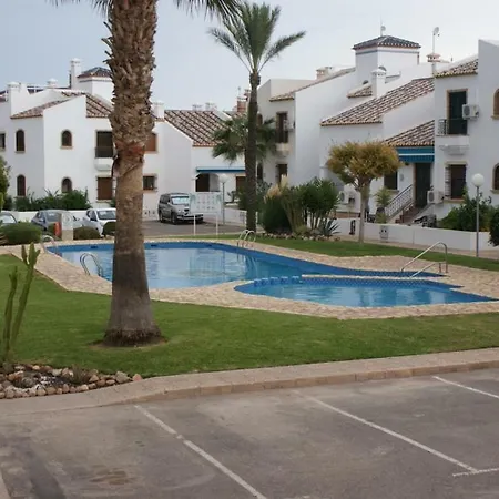 Calle Rigoletto Costa Blanca Apartment Villamartin (Valencia)