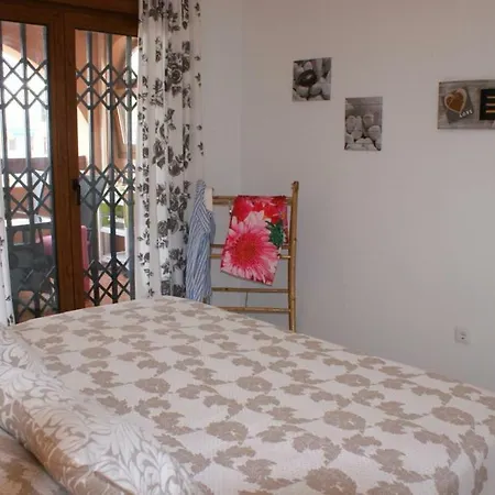 Calle Rigoletto Costa Blanca * Villamartin (Valencia)