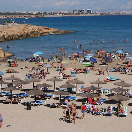 Apartment Calle Rigoletto Costa Blanca *