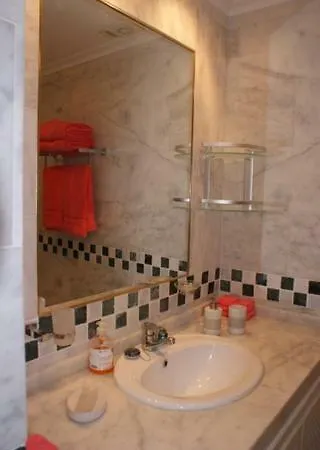 Apartment Calle Rigoletto Costa Blanca *