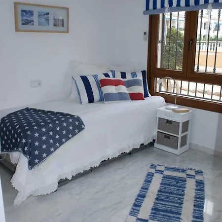 Apartment Calle Rigoletto Costa Blanca