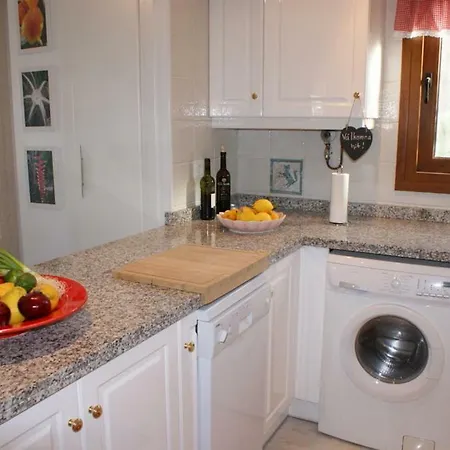 Calle Rigoletto Costa Blanca Apartment