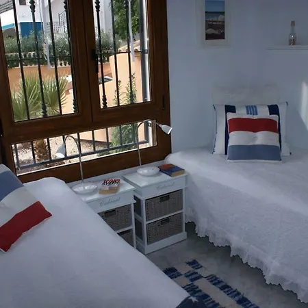 Calle Rigoletto Costa Blanca Apartment Villamartin (Valencia)