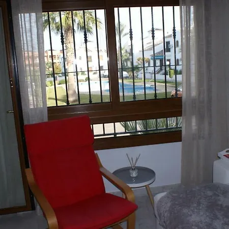Apartment Calle Rigoletto Costa Blanca *