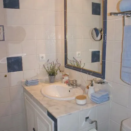 Apartment Calle Rigoletto Costa Blanca *