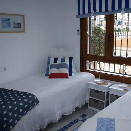 Apartment Calle Rigoletto Costa Blanca *