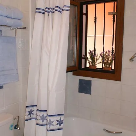Apartment Calle Rigoletto Costa Blanca *