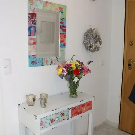 Calle Rigoletto Costa Blanca Apartment Villamartin (Valencia)