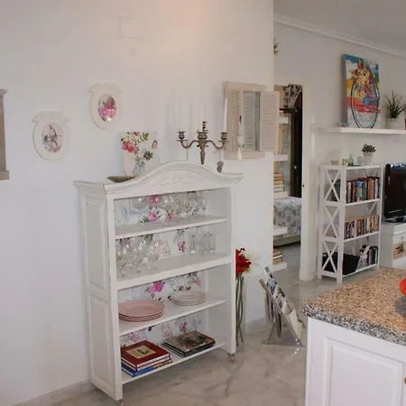 Calle Rigoletto Costa Blanca Apartment *