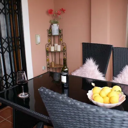 Calle Rigoletto Costa Blanca * Villamartin (Valencia)